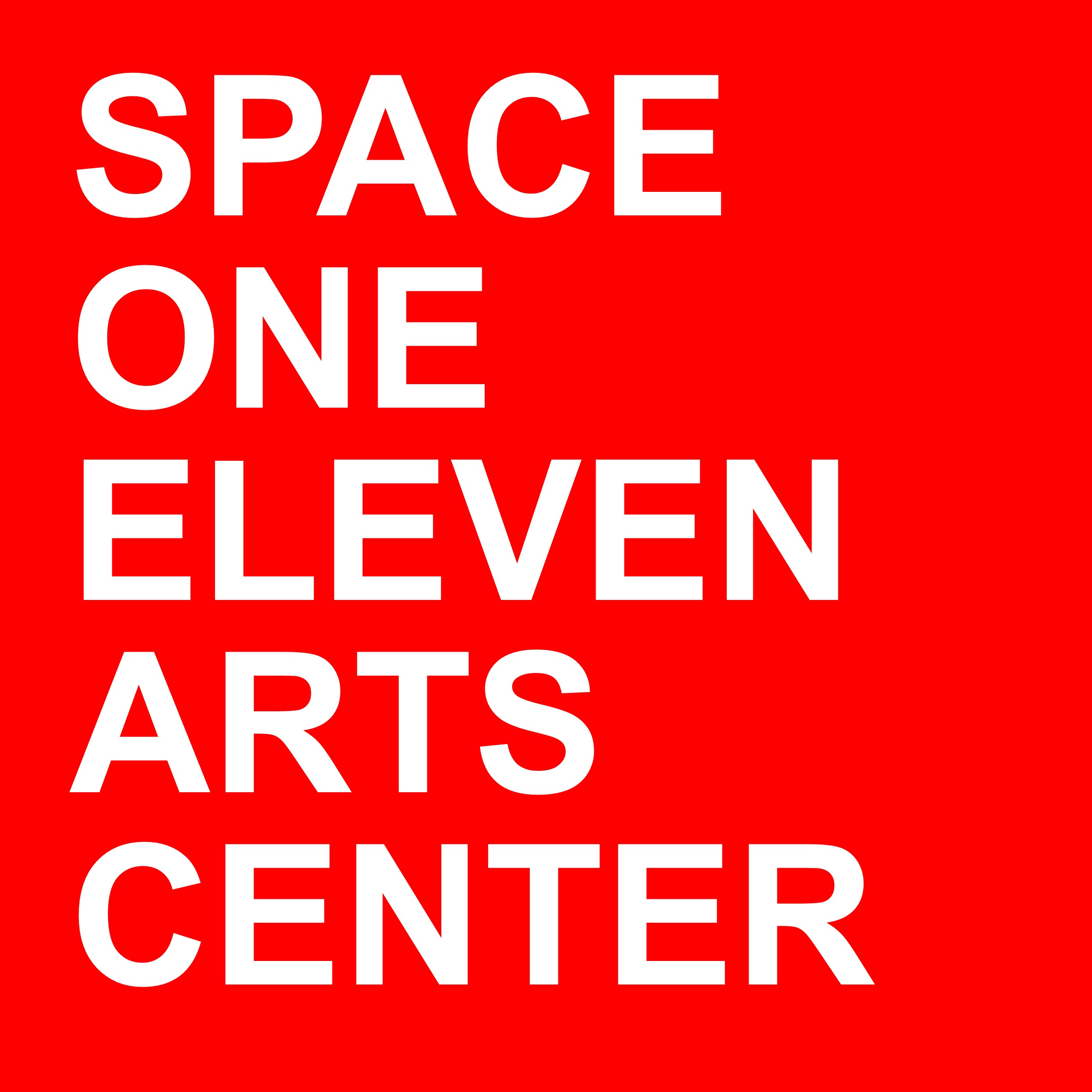 Space One Eleven logo