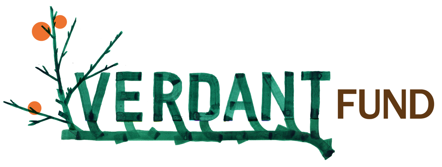 The Verdant Fund logo